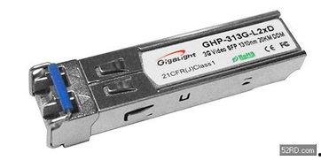 视频光模块,引领高清传输的未来之光